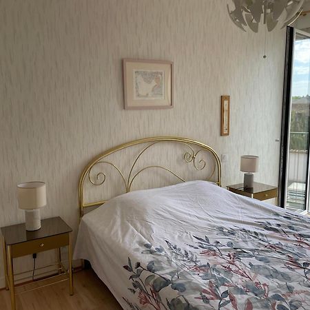 L'Appartement D'Helene Sarlat-la-Canéda Buitenkant foto