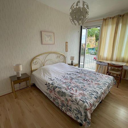 L'Appartement D'Helene Sarlat-la-Canéda Buitenkant foto