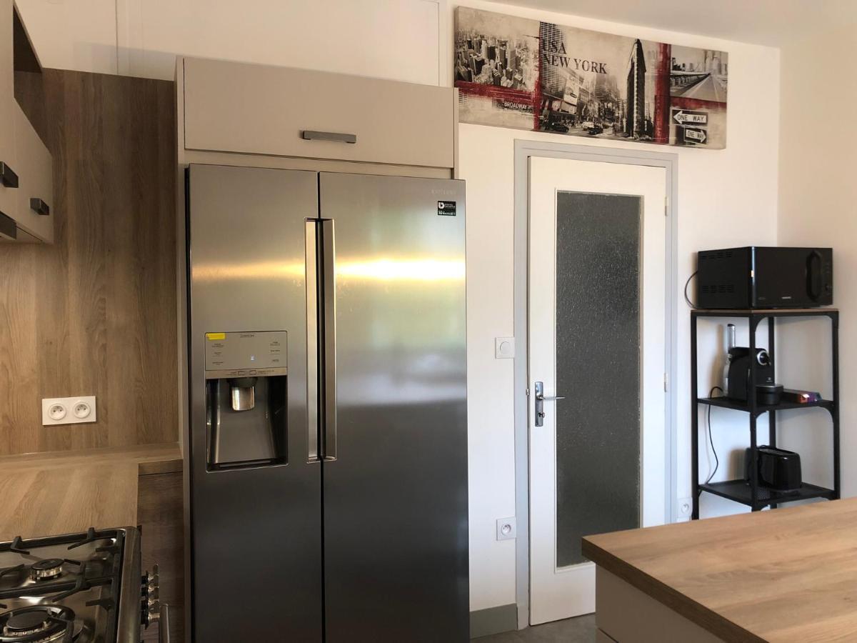 L'Appartement D'Helene Sarlat-la-Canéda Buitenkant foto