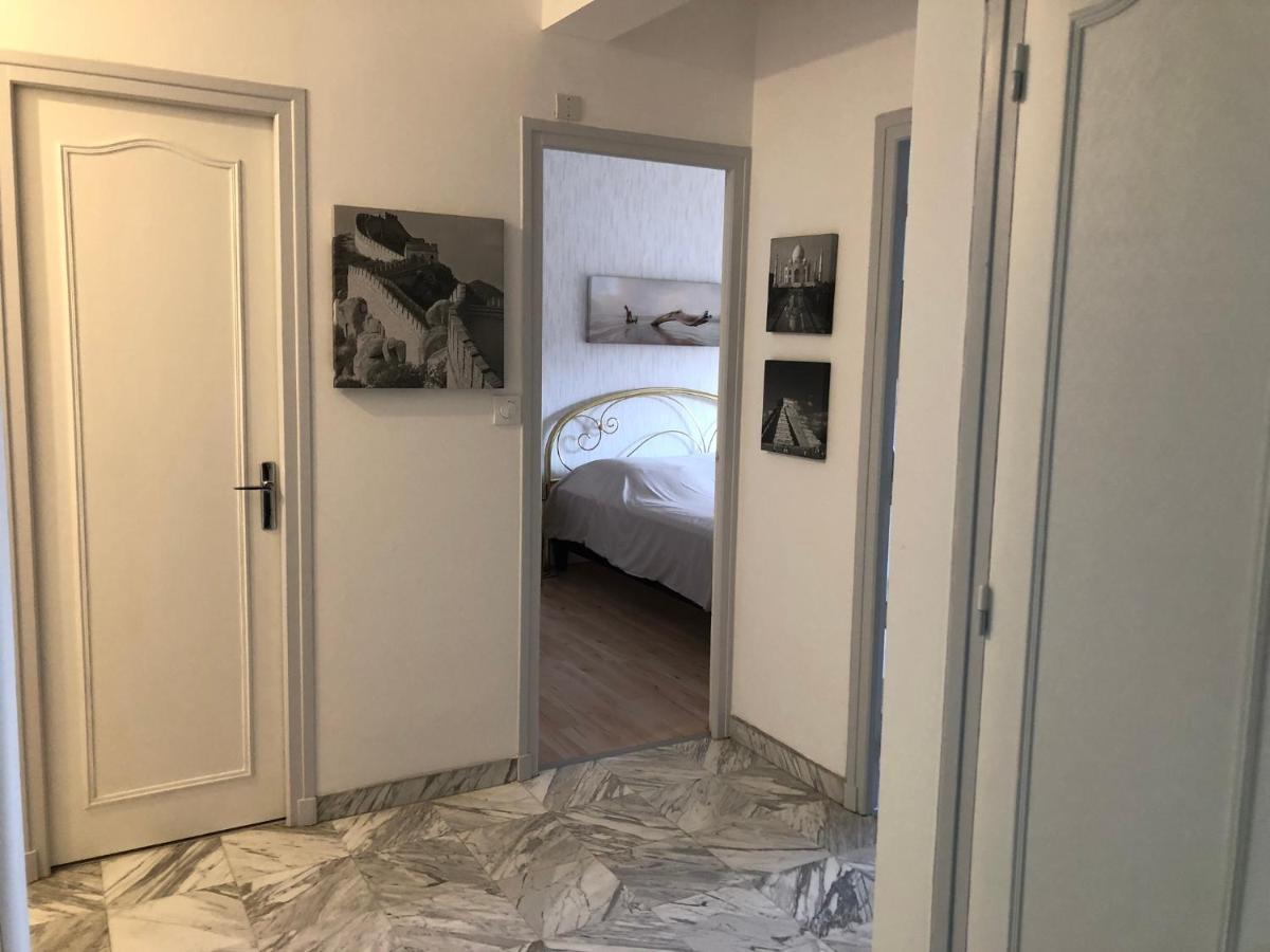 L'Appartement D'Helene Sarlat-la-Canéda Buitenkant foto