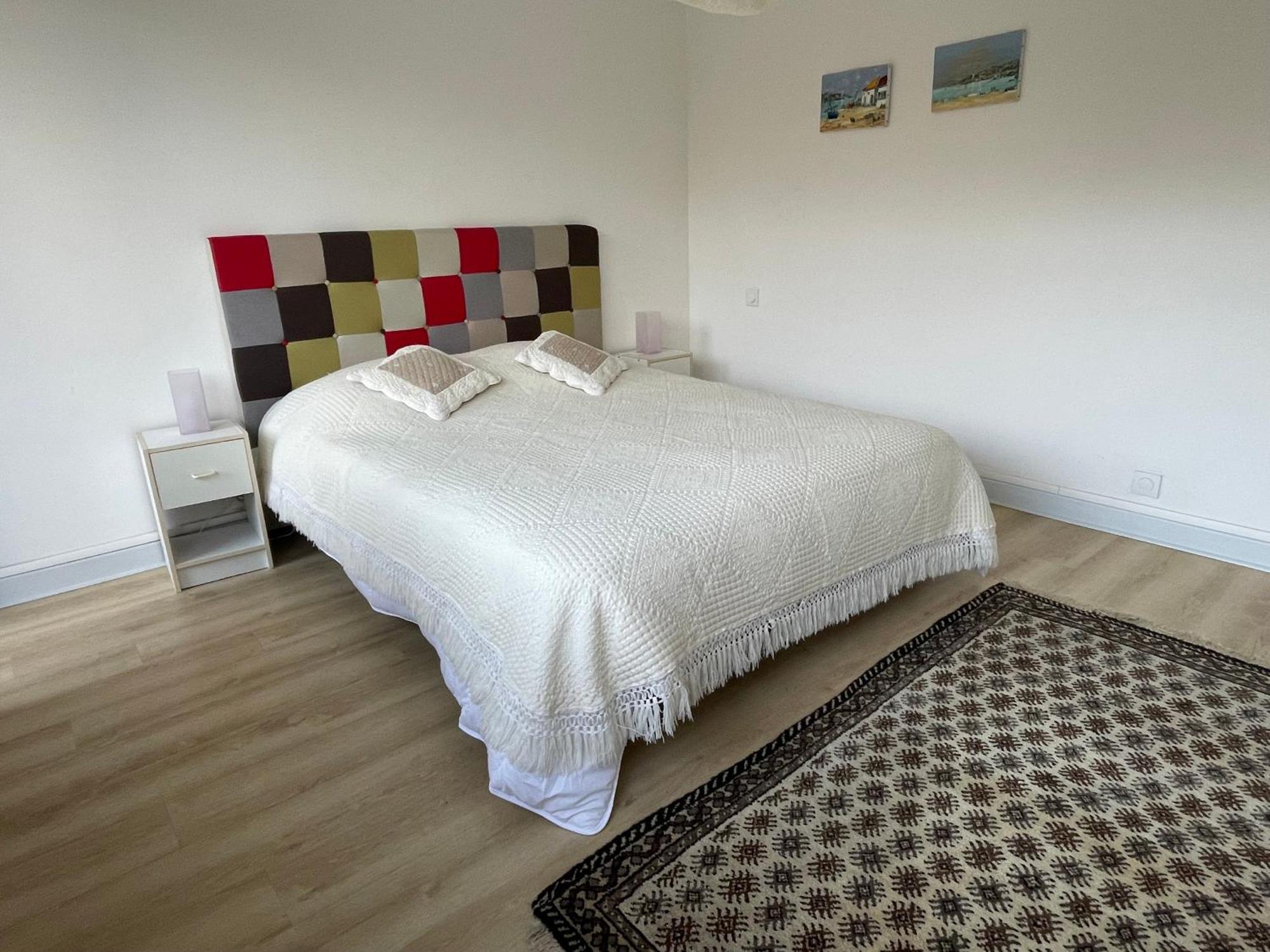 L'Appartement D'Helene Sarlat-la-Canéda Buitenkant foto