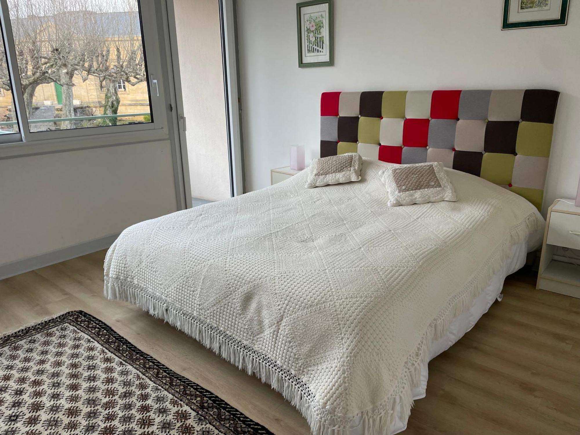 L'Appartement D'Helene Sarlat-la-Canéda Buitenkant foto