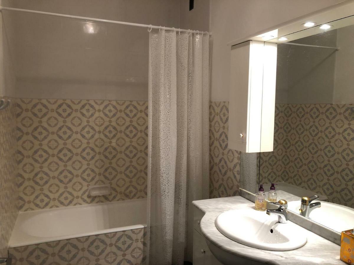L'Appartement D'Helene Sarlat-la-Canéda Buitenkant foto